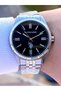 U.S.Polo Assn Steel Case and Cord 2 Years Warranty 3 Atm Water Resistant Men Wristwatch Fs1096.03 - 3