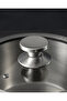 وعاء راي العميق - ستيل - 22 سم - 5