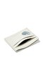 Heart Leather Card, Holder 15cm Heart Detailed Leather Card Holder - 5