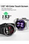 Solar Neo HF008 Smart Watch - 3
