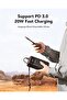 Power Bank 50000mAh, 100W PD/QC3.0 Portable Charger High Capacity Fast Charging USB C Battery - 4