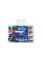 White Board Marker 6209 4's - 2