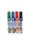 White Board Marker 6209 4's