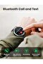 Solar Neo HF008 Smart Watch, 1.53" HD Display, Smart Message Notifications, Health Monitoring - 8