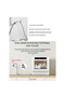 Countertop Dishwasher, Automatic Dishwasher, 4 Programs, High Temp Disinfection for 8 People - 7