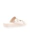 Solid Wedge Sandals - 3
