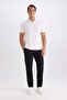 Men's T-shirt M6609az/wt34 White - 4