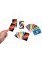 CLASSIC UNO PLAYING CARDS - 4