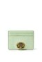 Chelsea Card Holder, Compact Leather Card Holder Women - 5