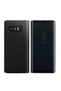 Case compatible with Samsung Galaxy Note 8 clear view black