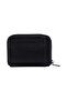 Zip Around Card Holder Wallet - 2