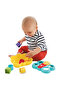 Shpwave Price Figure Matching Companion Butterfly, 6 Blocks, Figure Matching Game Cdc22 Htcx - 6