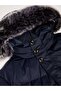 Real down Men's Coat - 8