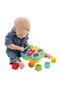 Shpwave Price Figure Matching Companion Butterfly, 6 Blocks, Figure Matching Game Cdc22 Htcx - 3