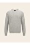 Rhombus men's wool blend knitwear - 6