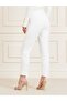 Elle Women's Modal Blend Slim Fit Pants - 3