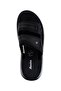 Casual Open Toe Flat Sandals - 4
