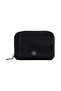Zip Around Card Holder Wallet