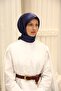 وشاح لامع 75010-21 - 5