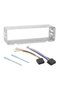 Radio mp3/bt/usb, Cu telecomanda, Bluetooth, Multicolor - 2
