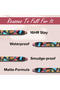 Fabulous Lip Crayon - 3