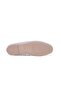 Hr2 Herbro Cream Patent Leather Women's Ballerinas - 3
