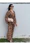 Viscose Kimono Set