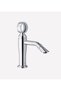 Italian Webert Opera Sink Faucet Chrome - Siphon Operated
