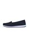 A150 Black Ayzen Women's Ballerinas - 2