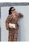 Viscose Kimono Set - 6