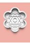 Philosophy Cookie Mold and Sugar Dough Mold Set of 4 0872-Set - 2