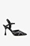 Pisagor Ps-32640 8.5 cm Heeled Women's Stiletto Shoes - 3