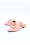 Women's Genuine Leather Slippers - 4