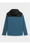 Jachetă Softshell pentru bărbați TSOFM155 Albastru - 3