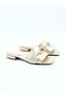 Women's Genuine Leather Slippers