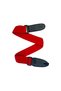 S40RD, guitar strap, red - 4