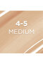 L'Oréal Paris 24H Infallible Tinted Serum Shade Medium 4-5 - 2