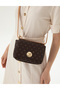 Brown Shoulder Bag 50318392-Vr029 - 2