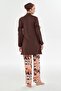 Maresiva Honey Long Sleeve Hijab Swimsuit - 6