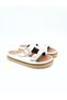 Women's Genuine Leather Slippers