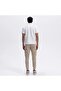 Men's Off-White Polo Neck T-Shirt – Em146-1-Of - 2