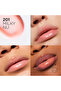 L'Oréal Paris Paradise Plump Ambition Shade Milky Nu 201 - 4