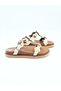 Women's Genuine Leather Slippers - 2
