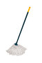 Cotton String Mop With Lightweight & Absorbent Floor Cleaning Mop, BB1017