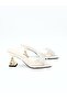 Women's Genuine Leather Slippers - 2