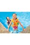 سترة نجاة قابلة للنفخ من Tropical Buddies مقاس 41×30 سم - 3
