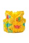 سترة نجاة قابلة للنفخ من Tropical Buddies مقاس 41×30 سم - 2