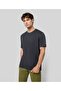 Icons Ss Tee Black Men's T-Shirt-220278-Es503 - 5
