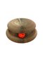 Accordion Cardboard Cat Toy, with Ball and Cat Grass Gift