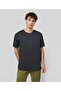 Icons Ss Tee Black Men's T-Shirt-220278-Es503 - 6